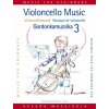 Violoncello Music for beginners 3 Violoncello Music for beginners 3