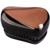 TANGLE TEEZER Compact Rose Gold Black - limitovaná edícia kompaktné kefy TANGLE TEEZER Compact Rose Gold Black - limitovaná edícia kompaktné kefy