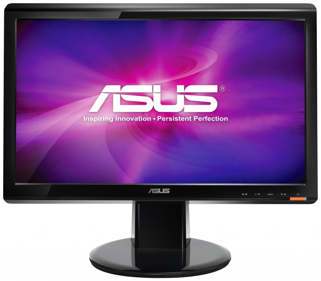 Asus VH222T