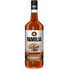 Familia Rum Tuzemský 40% 1 l (čistá fľaša) Familia Rum Tuzemský 40% 1 l (čistá fľaša)