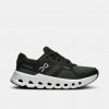 On Dámske čierne bežecké tenisky On Cloudrunner 2 On Dámske čierne bežecké tenisky On Cloudrunner 2