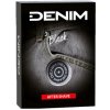 Denim Black voda po holení 100 ml Denim Black voda po holení 100 ml