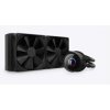 NZXT vodní chladič Kraken 280 / 2x140mm fan / LCD disp. / 6 let / LGA1851 / AM5 NZXT vodní chladič Kraken 280 / 2x140mm fan / LCD disp. / 6 let / LGA1851 / AM5