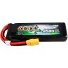 Gens ace Bashing Serie G-Tech LiPo 3S 6500mAh 11,1V 3S1P 60C XT90 Plug Gens ace Bashing Serie G-Tech LiPo 3S 6500mAh 11,1V 3S1P 60C XT90 Plug