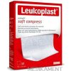 LEUKOPLAST CUTISOFT SOFT COMPRESS krytie na rany sterilné 7,5 x 7,5 cm 12 ks LEUKOPLAST CUTISOFT SOFT COMPRESS krytie na rany sterilné 7,5 x 7,5 cm 12 ks