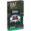 CLEMENTONI Cult Movies: Návrat do budoucnosti 500 dielov CLEMENTONI Cult Movies: Návrat do budoucnosti 500 dielov