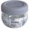 Quokka Bubble Plastová nádoba na jedlo Zen 500 ml Quokka Bubble Plastová nádoba na jedlo Zen 500 ml