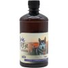 Makový olej pre psov – vápnik, kosti a rast (MÁČIK) objem: 500ml Makový olej pre psov – vápnik, kosti a rast (MÁČIK) objem: 500ml