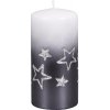 Sviečka STELLA VALEC vianočná 7x14cm Sviečka STELLA VALEC vianočná 7x14cm