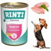 Rinti Canine Diabetes chicken 400 g