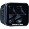 Ironman4x4 Prídavné LED svetlo - univerzálne (40W, číre, bodové) Ironman4x4 Prídavné LED svetlo - univerzálne (40W, číre, bodové)