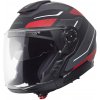 Helma Schuberth J2 SIGMA red L Helma Schuberth J2 SIGMA red L