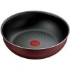 Panvica WOK Tefal Ingenio Simply Cook L7247702, 26 cm vínová Panvica WOK Tefal Ingenio Simply Cook L7247702, 26 cm vínová