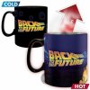 ABYstyle Hrnek Back to the Future měnící se 460 ml ABYstyle Hrnek Back to the Future měnící se 460 ml