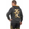 Doiyo mikina Hoodie