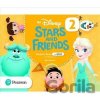 My Disney Stars and Friends 2 Student´s Book with eBook and digital resources My Disney Stars and Friends 2 Student´s Book with eBook and digital resources