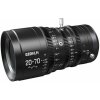 DZO Optics DZOFilm Linglung 20-70mm T2.9 MFT