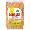 Wolfberry Pohánka lúpaná BIO 0,5 kg Wolfberry Pohánka lúpaná BIO 0,5 kg