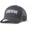 Šiltovka CCM Vint Meshback Trucker - YTH - Silver Šiltovka CCM Vint Meshback Trucker - YTH - Silver