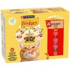Friskies Cat kura hovädzie jahňa a kačka v šťave 12 x 85 g Friskies Cat kura hovädzie jahňa a kačka v šťave 12 x 85 g