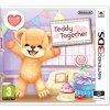 Teddy Together (3DS) Teddy Together (3DS)
