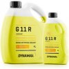 DYNAMAX COOLANT G11 R 4L DYNAMAX COOLANT G11 R 4L