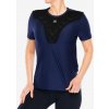 Bežecké tričko dámske X-bionic Corefusion Run Shirt SS - marine Bežecké tričko dámske X-bionic Corefusion Run Shirt SS - marine