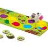 Detská stolová hra Djeco - Little circuit uni Detská stolová hra Djeco - Little circuit uni