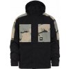 Horsefeathers Bunda Horsefeathers, Envoy desert camo/black 2024/25 Velikost: M Horsefeathers Bunda Horsefeathers, Envoy desert camo/black 2024/25 Velikost: M