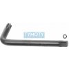 Zástrčný kľúč TORX, TONA EXPERT, E113996 - 20 Zástrčný kľúč TORX, TONA EXPERT, E113996 - 20