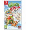 The Grinch: Christmas Adventures (Merry & Mischievous Edition) NSW The Grinch: Christmas Adventures (Merry & Mischievous Edition) NSW