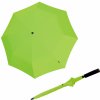 Knirps U.900 Ultra Light XXL Manual - unisex holový dáždnik svetlozelená Knirps U.900 Ultra Light XXL Manual - unisex holový dáždnik svetlozelená