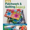 New Patchwork & Quilting Basics - Ben Avery New Patchwork & Quilting Basics - Ben Avery