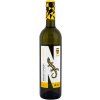 Víno Nitra Salamandra Müller Thurgau Suché 12% 0,75l (čistá fľaša) Víno Nitra Salamandra Müller Thurgau Suché 12% 0,75l (čistá fľaša)
