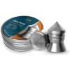 Diabolky H&N Silver Point 0,75g, kal. 4,5mm, 400ks - špicaté Diabolky H&N Silver Point 0,75g, kal. 4,5mm, 400ks - špicaté