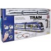 Vlak Pendolino RC s koľajnicami 146x64cm Vlak Pendolino RC s koľajnicami 146x64cm