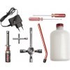 HOBBYTECH Startovací kit pro nitro auta HOBBYTECH Startovací kit pro nitro auta