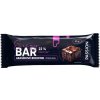 Passion Nutrition Protein Energy Bar 55 g - Arašídové brownie/ čokoláda Passion Nutrition Protein Energy Bar 55 g - Arašídové brownie/ čokoláda