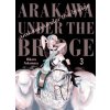 Arakawa Under The Bridge, 3 (Hikaru Nakamura)(Brožovaná) Arakawa Under The Bridge, 3 (Hikaru Nakamura)(Brožovaná)