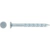 LUX-TOOLS Závitový klinec s plochou hlavou pozinkovaný pr. 3,5 x 40 mm, 20 ks LUX-TOOLS Závitový klinec s plochou hlavou pozinkovaný pr. 3,5 x 40 mm, 20 ks