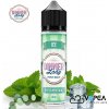 Dinner Lady Ice Shake & Vape Fresh Menthol 10 ml Dinner Lady Ice Shake & Vape Fresh Menthol 10 ml