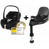 Maxi-Cosi Pebble 360 Pro 2 autosedačka Essential Black + základňa FamilyFix 360 Pro Maxi-Cosi Pebble 360 Pro 2 autosedačka Essential Black + základňa FamilyFix 360 Pro