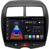 Ossuret 8GB Autorádio Mitsubishi ASX s podporou originálního RockFord zesilovače (A599_ASX_8GB_B) Ossuret 8GB Autorádio Mitsubishi ASX s podporou originálního RockFord zesilovače (A599_ASX_8GB_B)