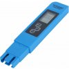 Digitálny TDS/EC LCD tester vody 3 v 1 – presné meranie kvality a čistoty vody Digitálny TDS/EC LCD tester vody 3 v 1 – presné meranie kvality a čistoty vody