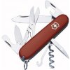 Climber VICTORINOX kapesní nůž červená Climber VICTORINOX kapesní nůž červená
