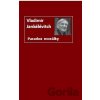 Paradox morálky - Vladimir Jankélévitch Paradox morálky - Vladimir Jankélévitch