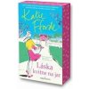 Láska kvitne na jar - Katie Fforde Láska kvitne na jar - Katie Fforde