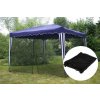 Moskytiéra na záhradný párty stan 12 m profesionálna verzia Moskytiéra na záhradný párty stan 12 m profesionálna verzia