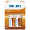 Philips LongLife C 2ks R14L2B/10