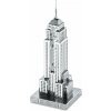 Kovový model Metal Earth Empire State Building (0032309010107) Kovový model Metal Earth Empire State Building (0032309010107)